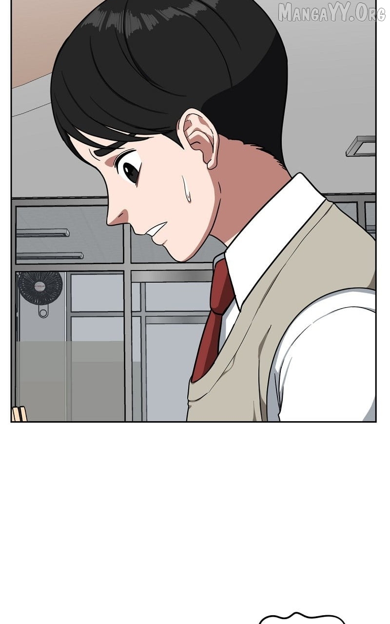 Change Me Chapter 42 - page 64
